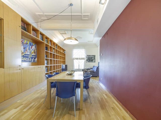 4 chambre Appartement à vendre à Valence ville - 1 200 000 € (Ref: 8433571)