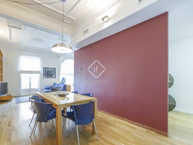 4 chambre Appartement à vendre à Valence ville - 1 200 000 € (Ref: 8433571)