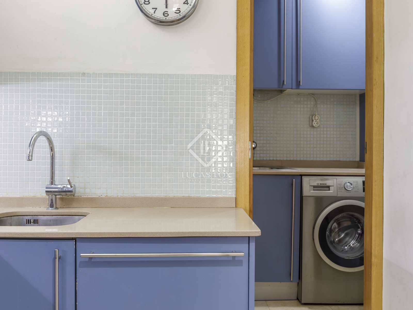 4 chambre Appartement à vendre à Valence ville - 1 200 000 € (Ref: 8433571)