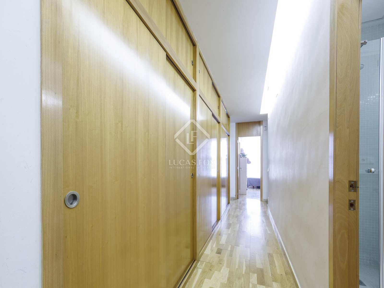 4 chambre Appartement à vendre à Valence ville - 1 200 000 € (Ref: 8433571)