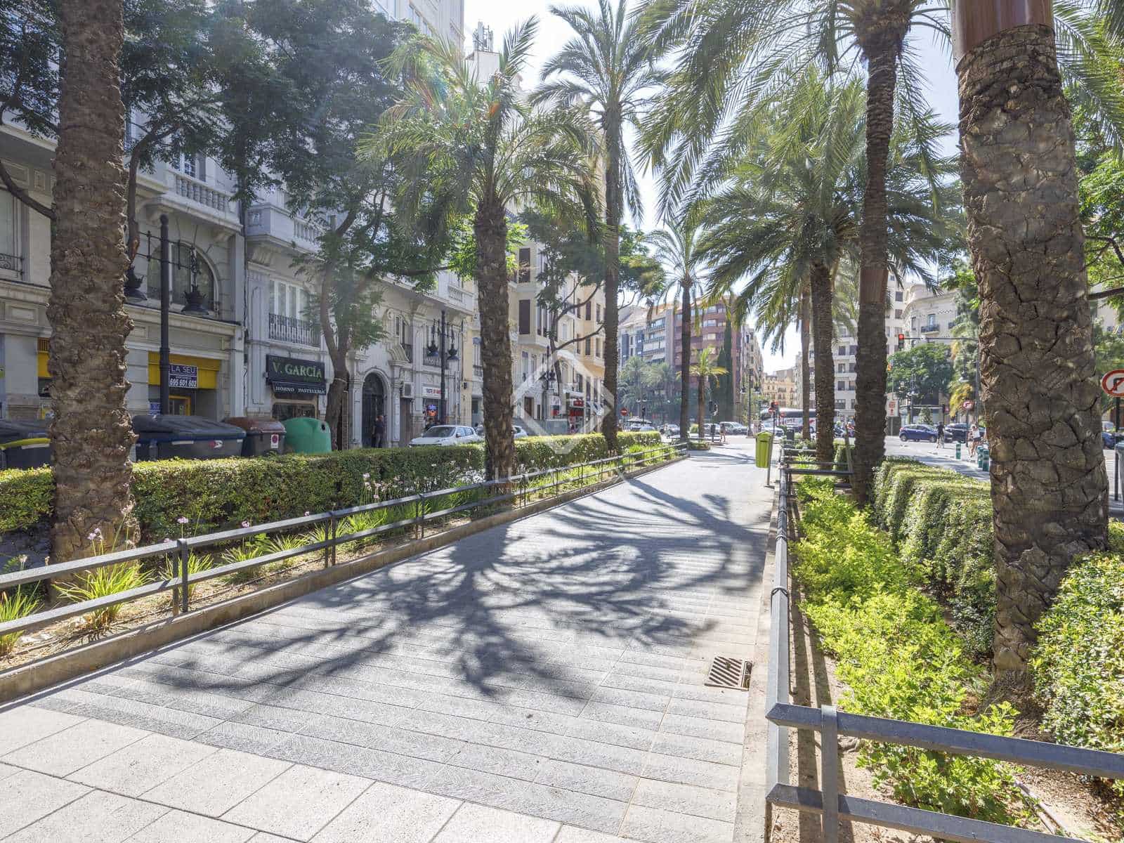 4 chambre Appartement à vendre à Valence ville - 1 200 000 € (Ref: 8433571)