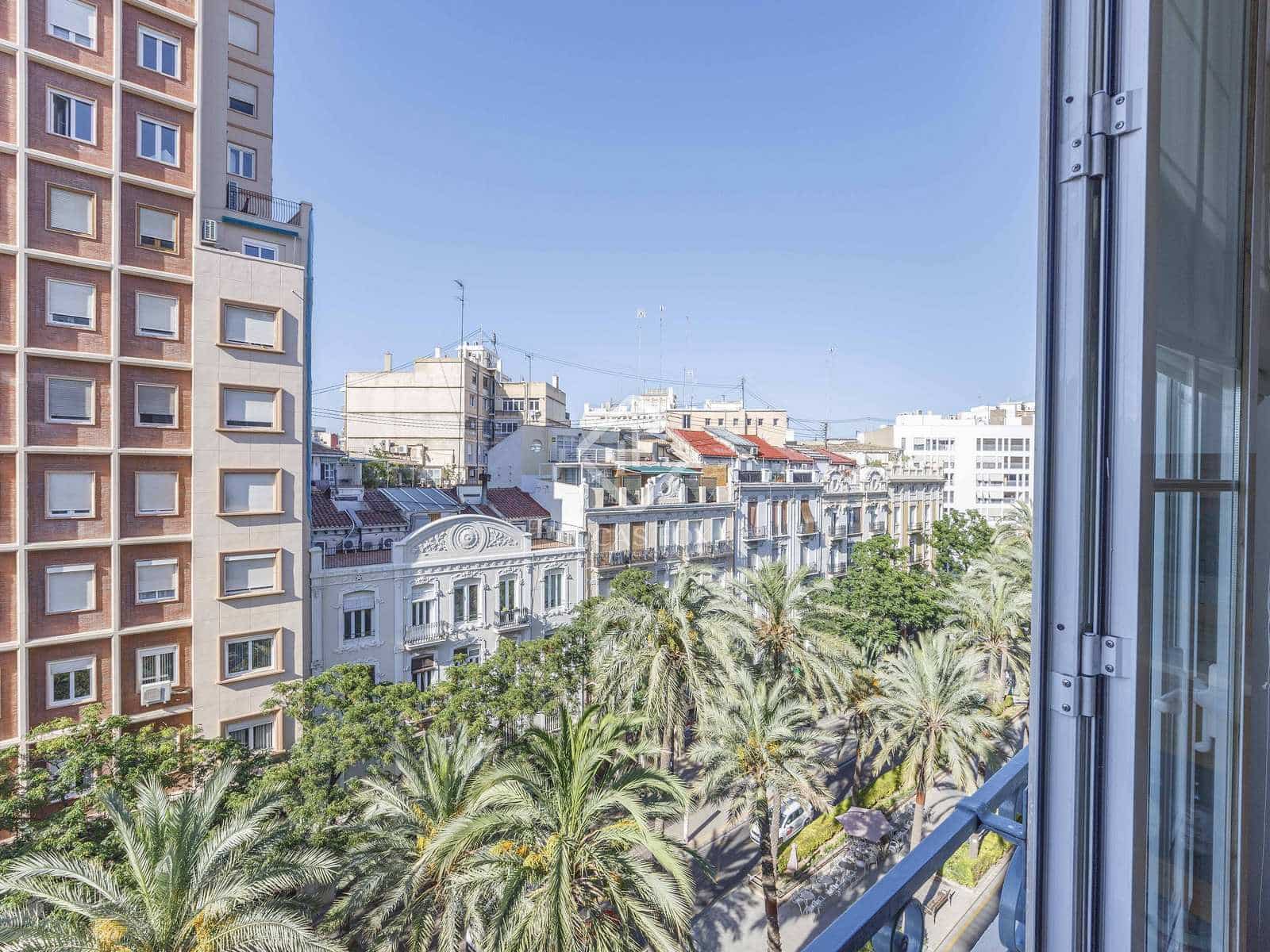 4 chambre Appartement à vendre à Valence ville - 1 200 000 € (Ref: 8433571)