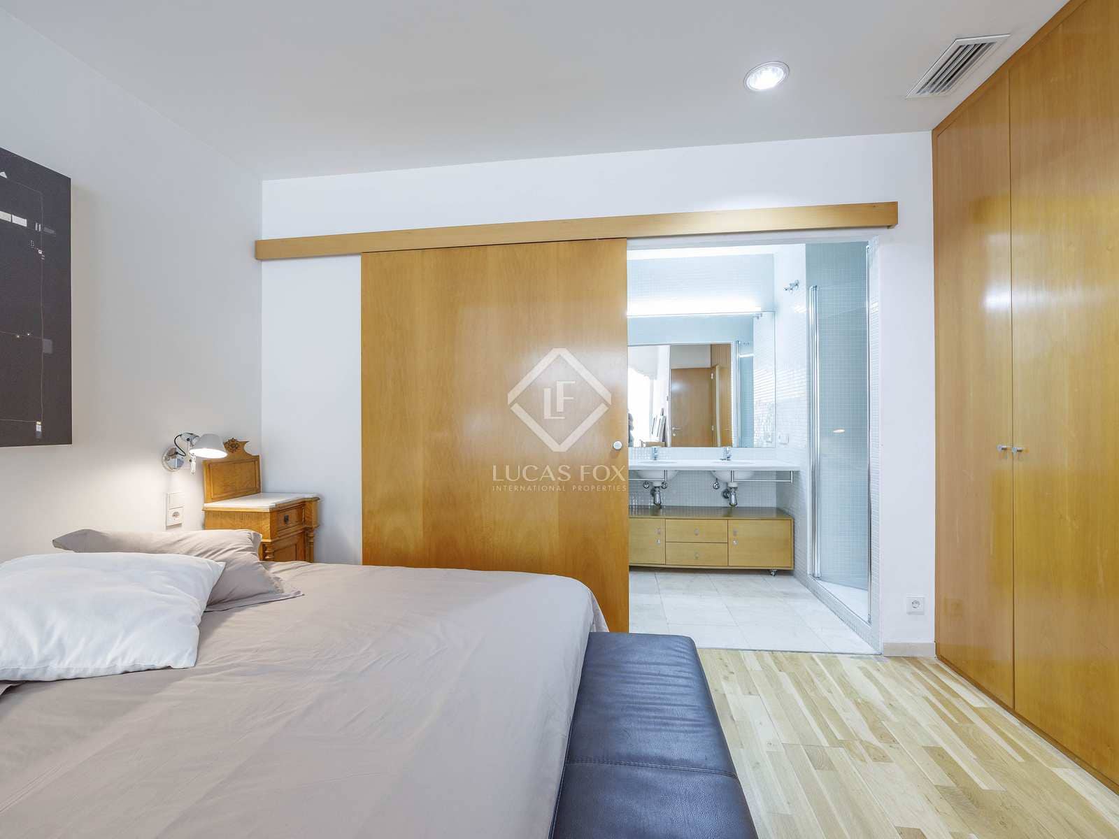 4 chambre Appartement à vendre à Valence ville - 1 200 000 € (Ref: 8433571)