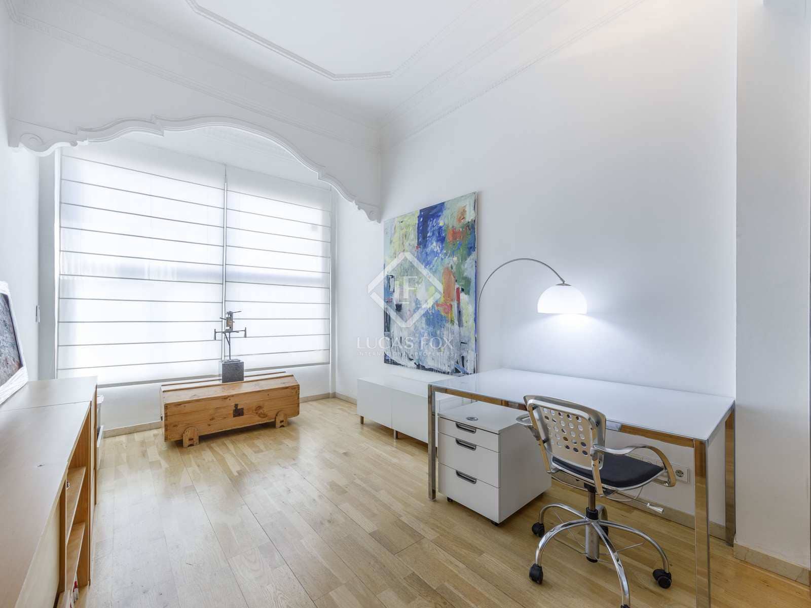 4 chambre Appartement à vendre à Valence ville - 1 200 000 € (Ref: 8433571)