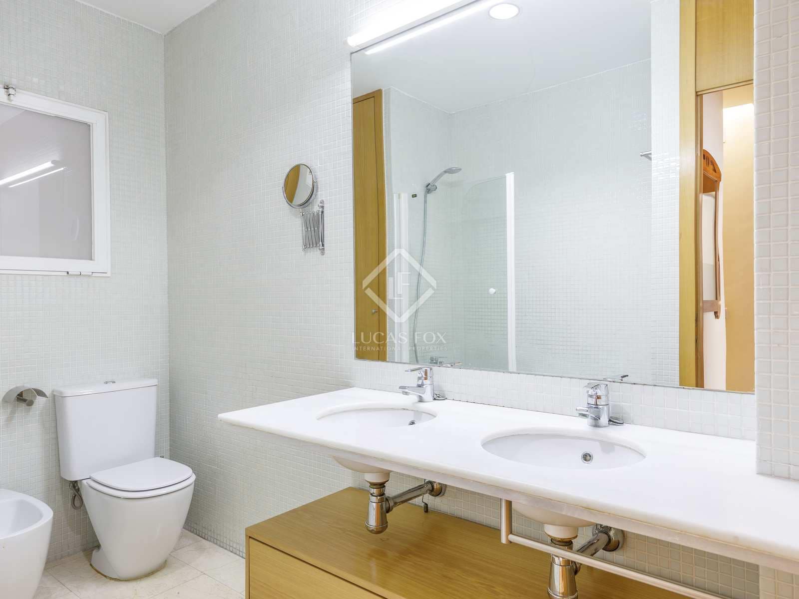 4 chambre Appartement à vendre à Valence ville - 1 200 000 € (Ref: 8433571)