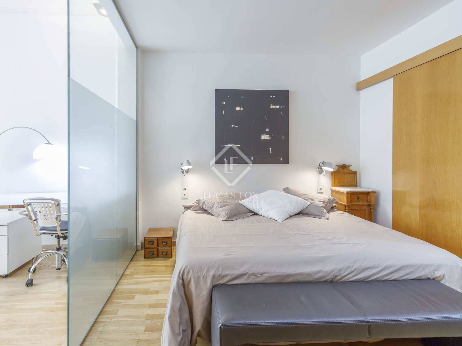 4 chambre Appartement à vendre à Valence ville - 1 200 000 € (Ref: 8433571)