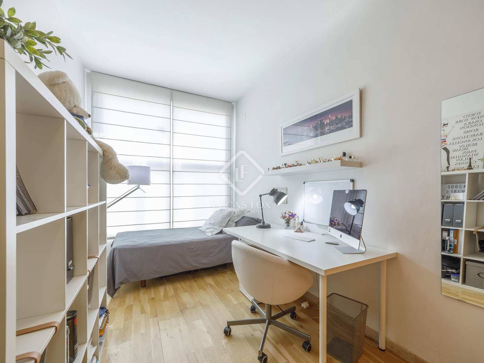 4 chambre Appartement à vendre à Valence ville - 1 200 000 € (Ref: 8433571)