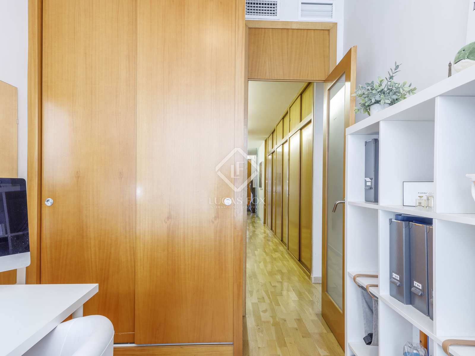 4 chambre Appartement à vendre à Valence ville - 1 200 000 € (Ref: 8433571)