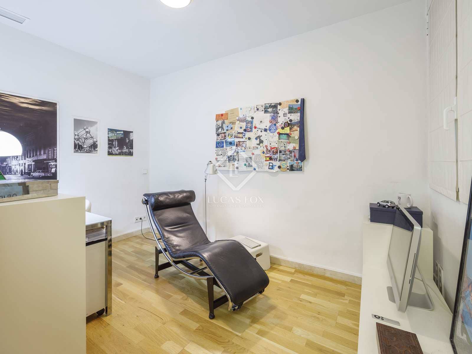 4 chambre Appartement à vendre à Valence ville - 1 200 000 € (Ref: 8433571)