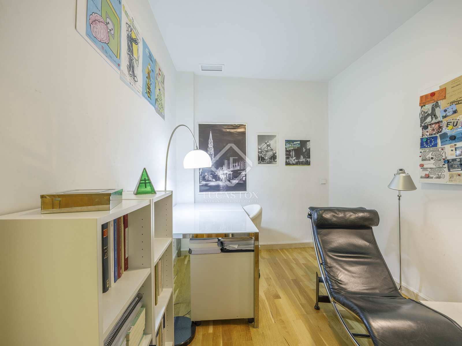 4 chambre Appartement à vendre à Valence ville - 1 200 000 € (Ref: 8433571)