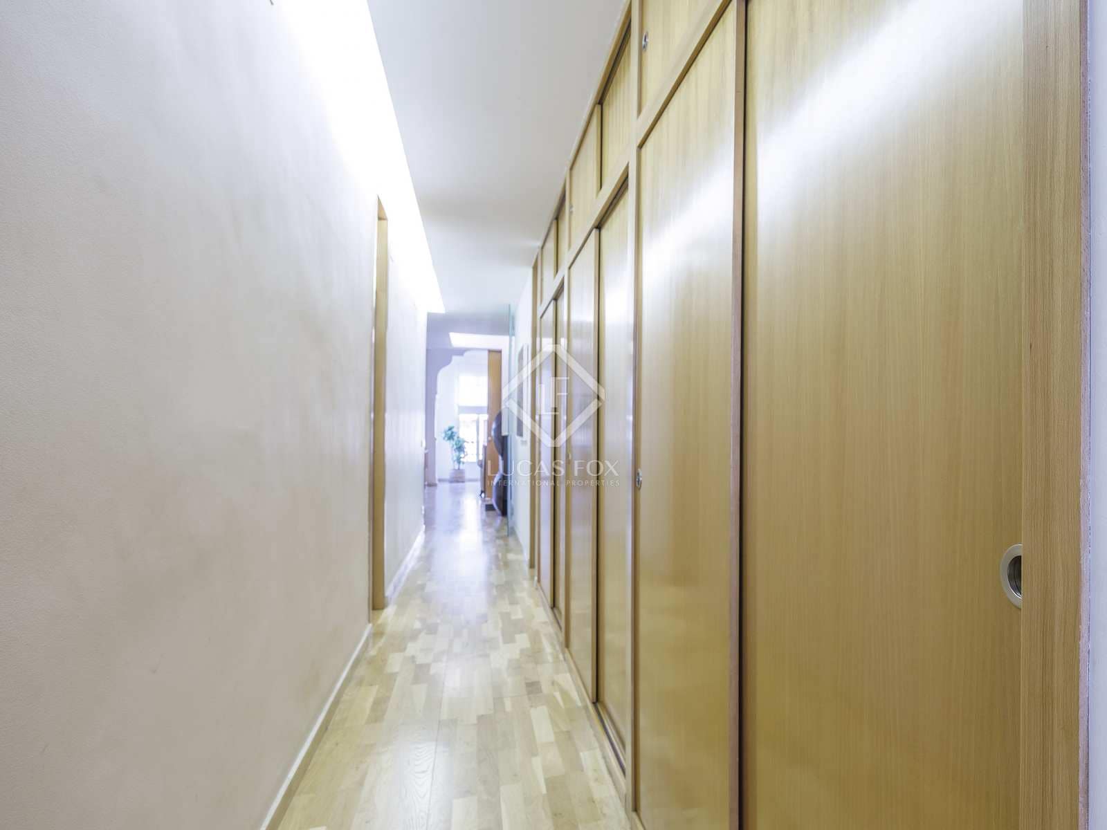 4 chambre Appartement à vendre à Valence ville - 1 200 000 € (Ref: 8433571)