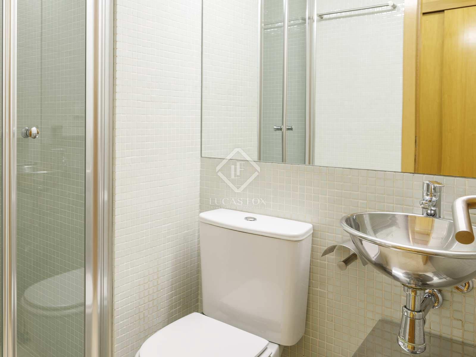 4 chambre Appartement à vendre à Valence ville - 1 200 000 € (Ref: 8433571)