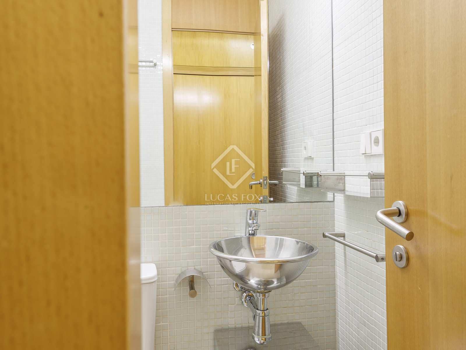 4 chambre Appartement à vendre à Valence ville - 1 200 000 € (Ref: 8433571)