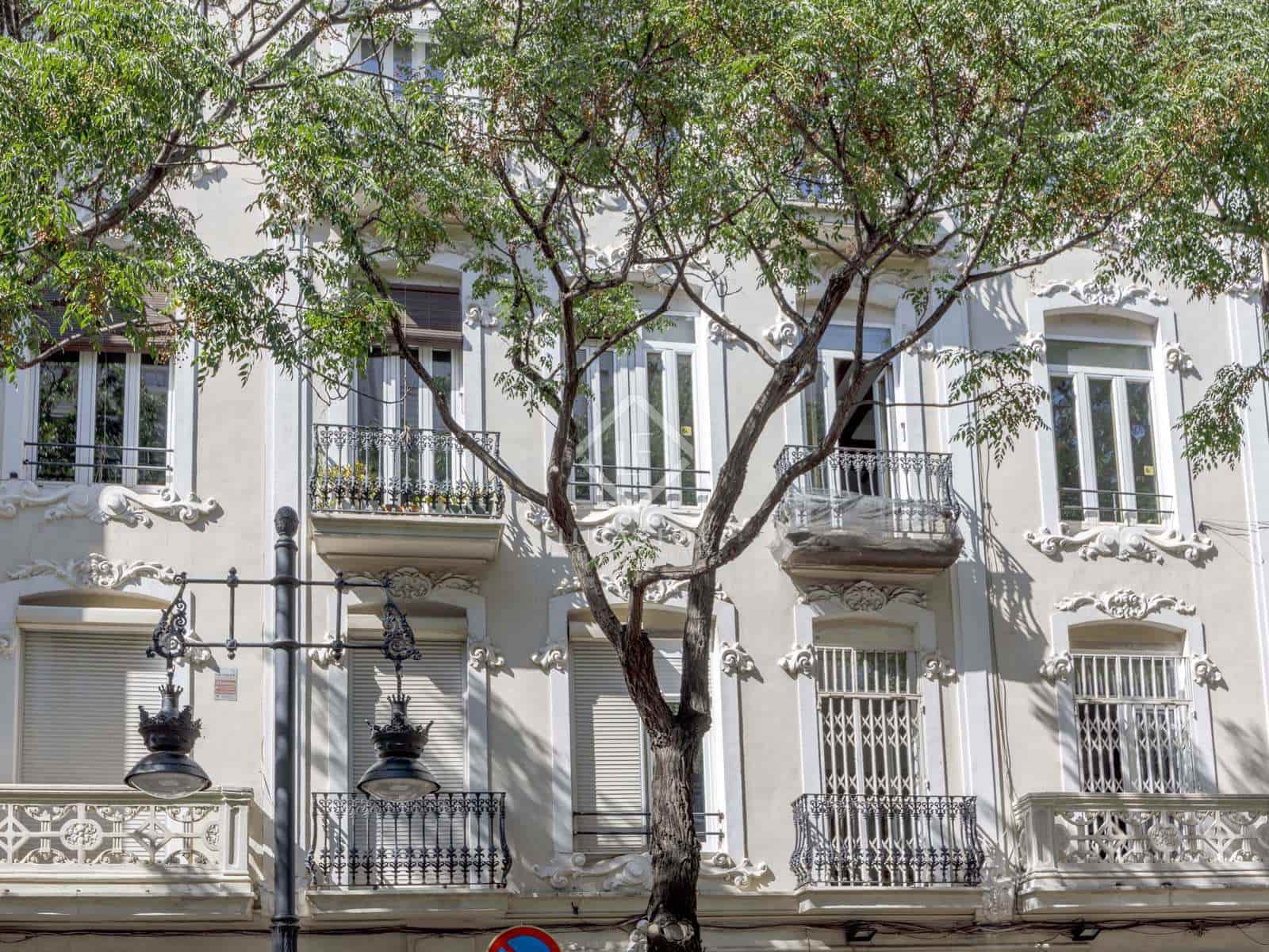 4 chambre Appartement à vendre à Valence ville - 1 200 000 € (Ref: 8433571)