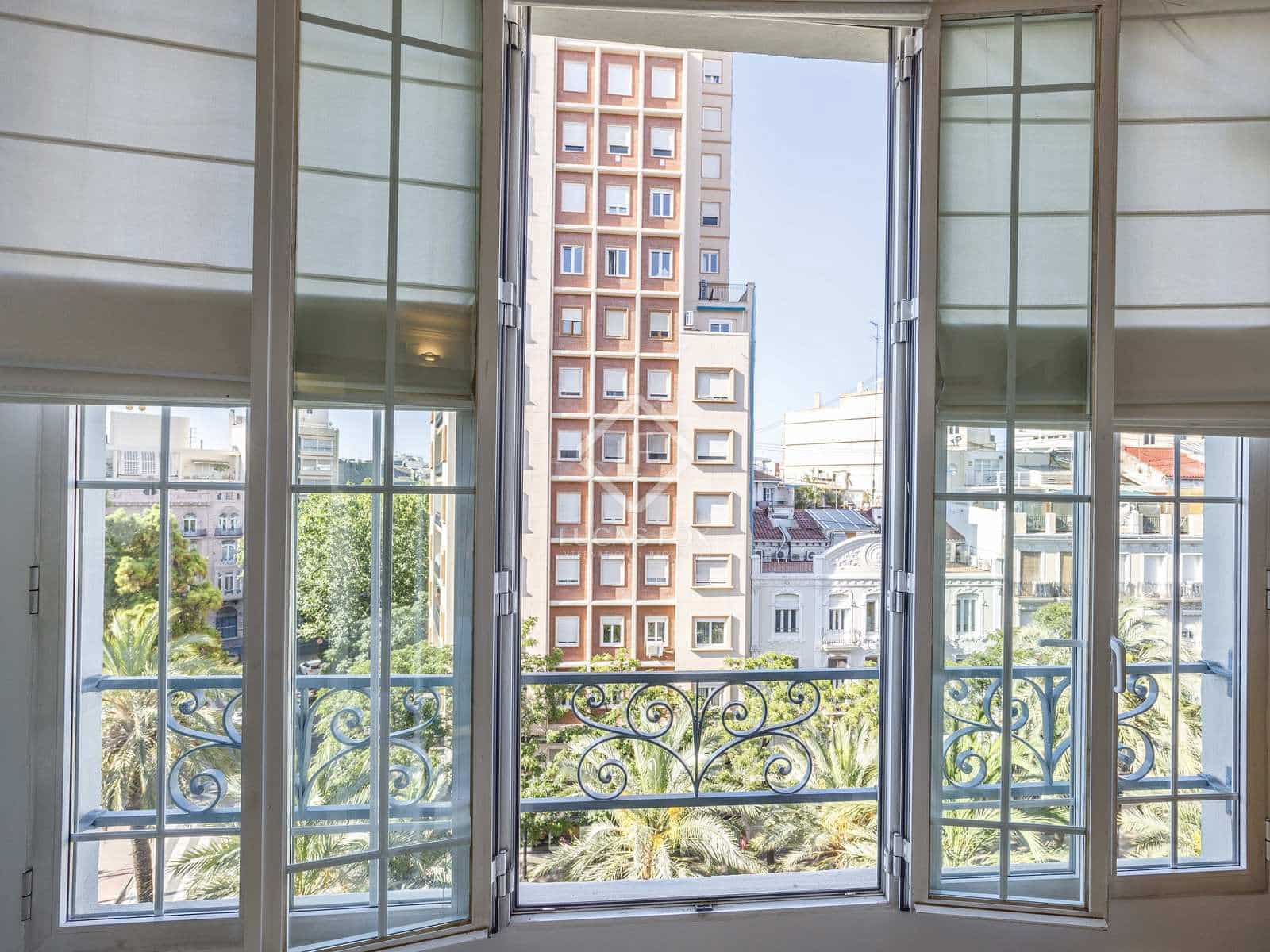 4 chambre Appartement à vendre à Valence ville - 1 200 000 € (Ref: 8433571)