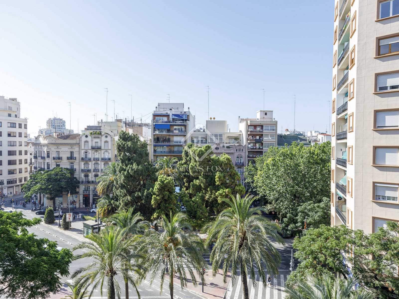 4 chambre Appartement à vendre à Valence ville - 1 200 000 € (Ref: 8433571)