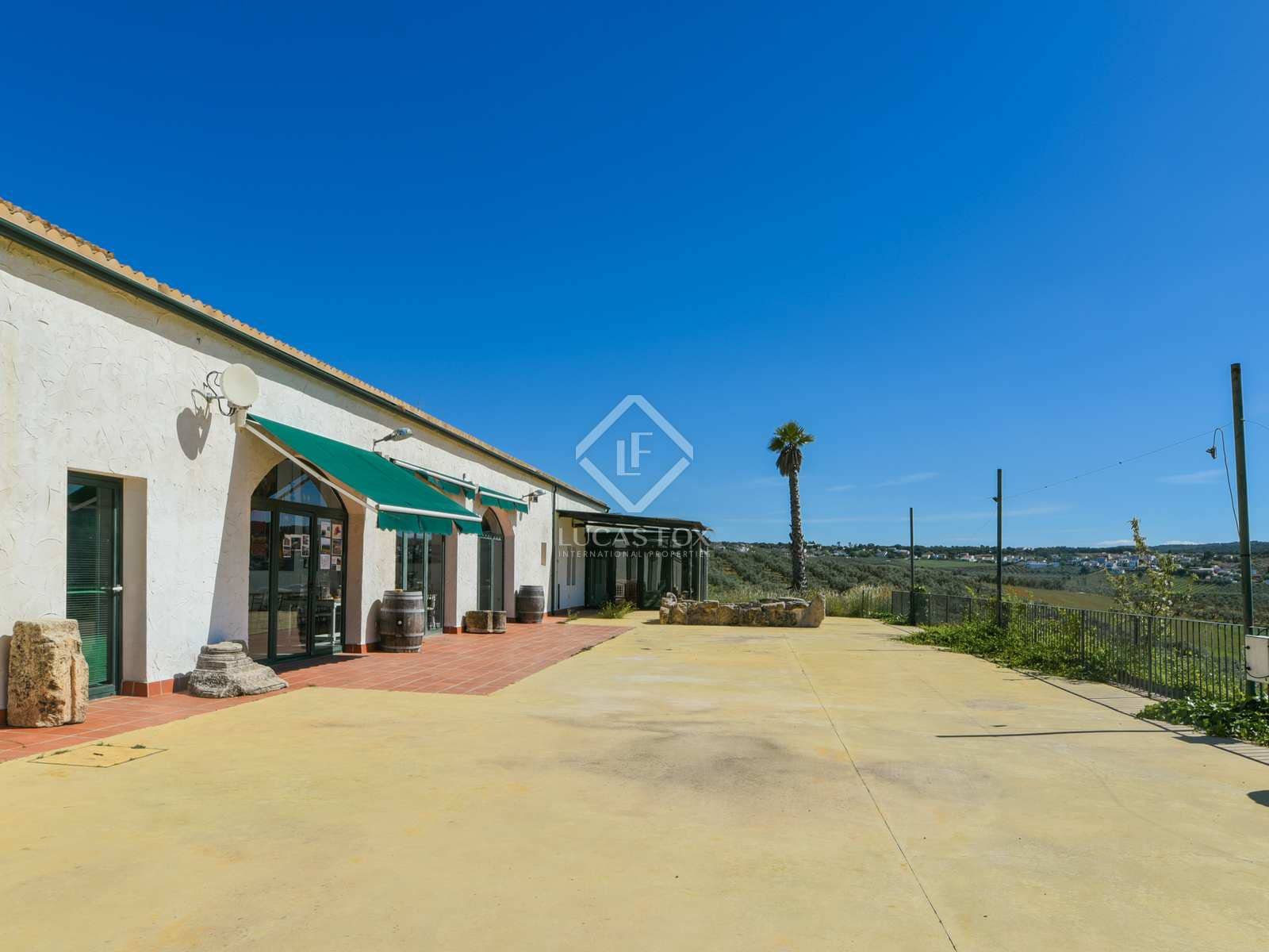 3 soveværelse Finca/Landehus til salg i Ronda - € 1.690.000 (Ref: 8433785)