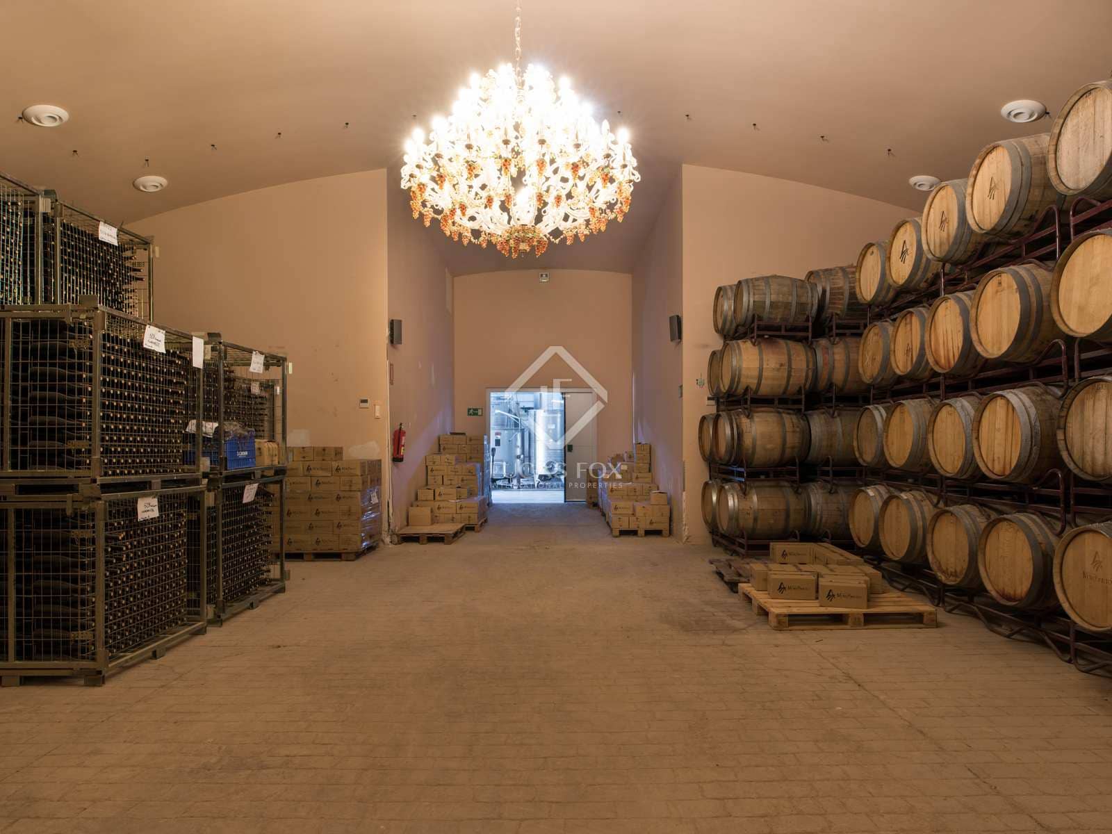 3 soveværelse Finca/Landehus til salg i Ronda - € 1.690.000 (Ref: 8433785)