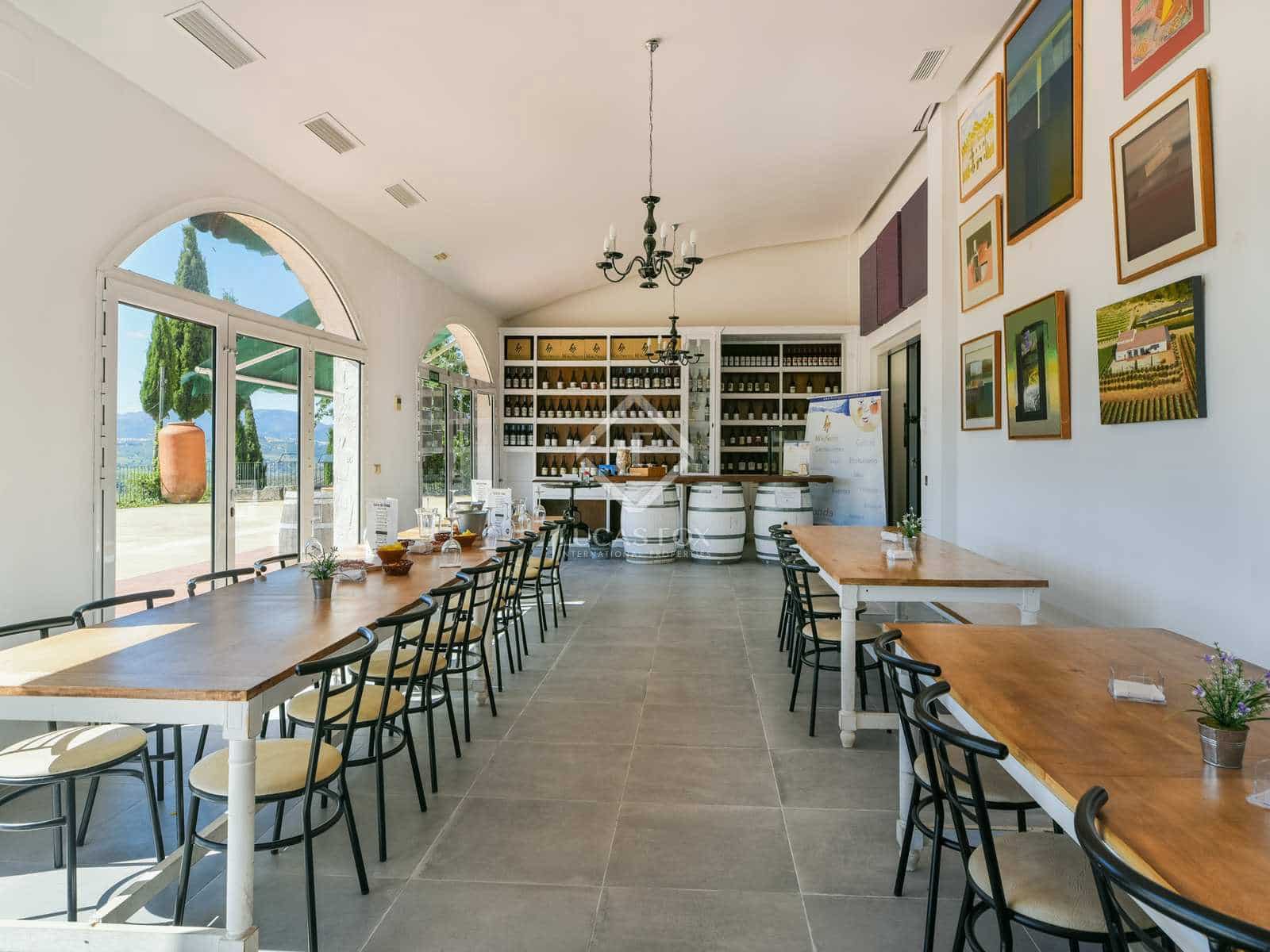 3 soveværelse Finca/Landehus til salg i Ronda - € 1.690.000 (Ref: 8433785)