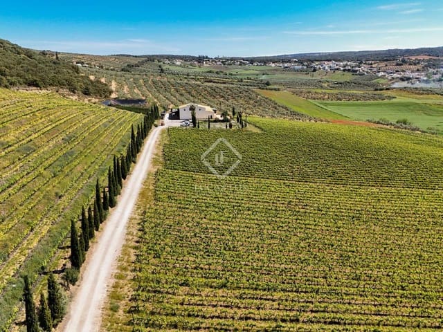 3 soveværelse Finca/Landehus til salg i Ronda - € 1.690.000 (Ref: 8433785)