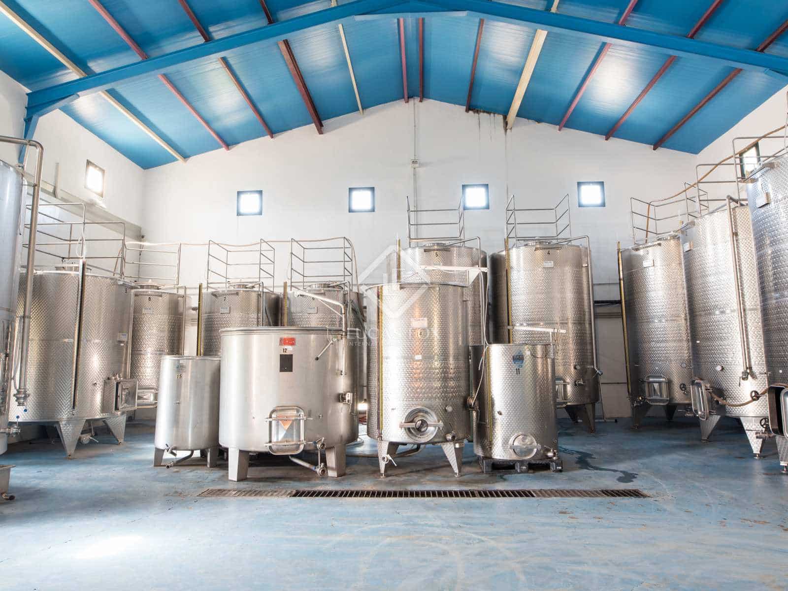 3 soveværelse Finca/Landehus til salg i Ronda - € 1.690.000 (Ref: 8433785)