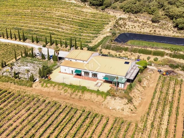 3 soveværelse Finca/Landehus til salg i Ronda - € 1.690.000 (Ref: 8433785)