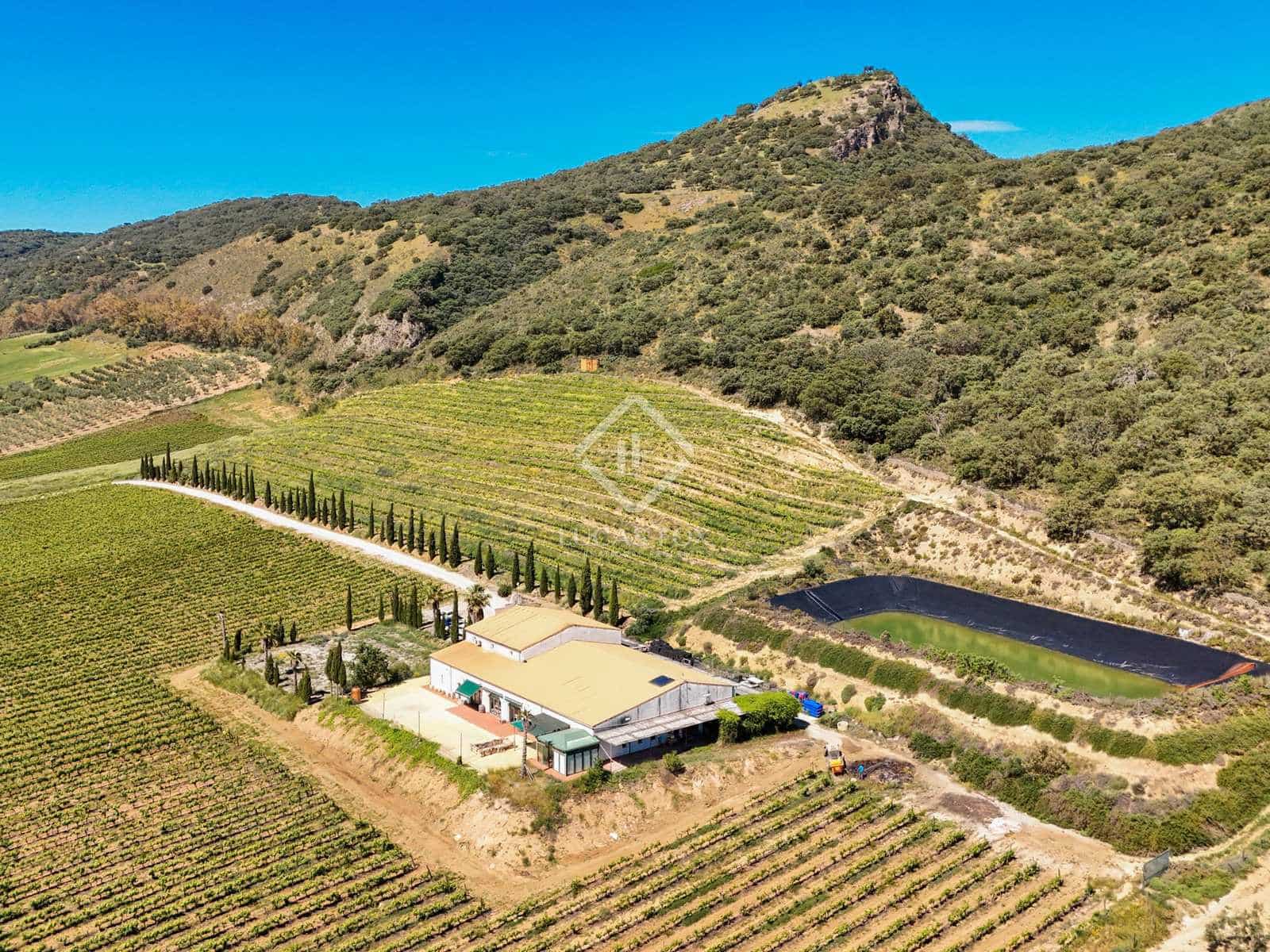 3 soveværelse Finca/Landehus til salg i Ronda - € 1.690.000 (Ref: 8433785)