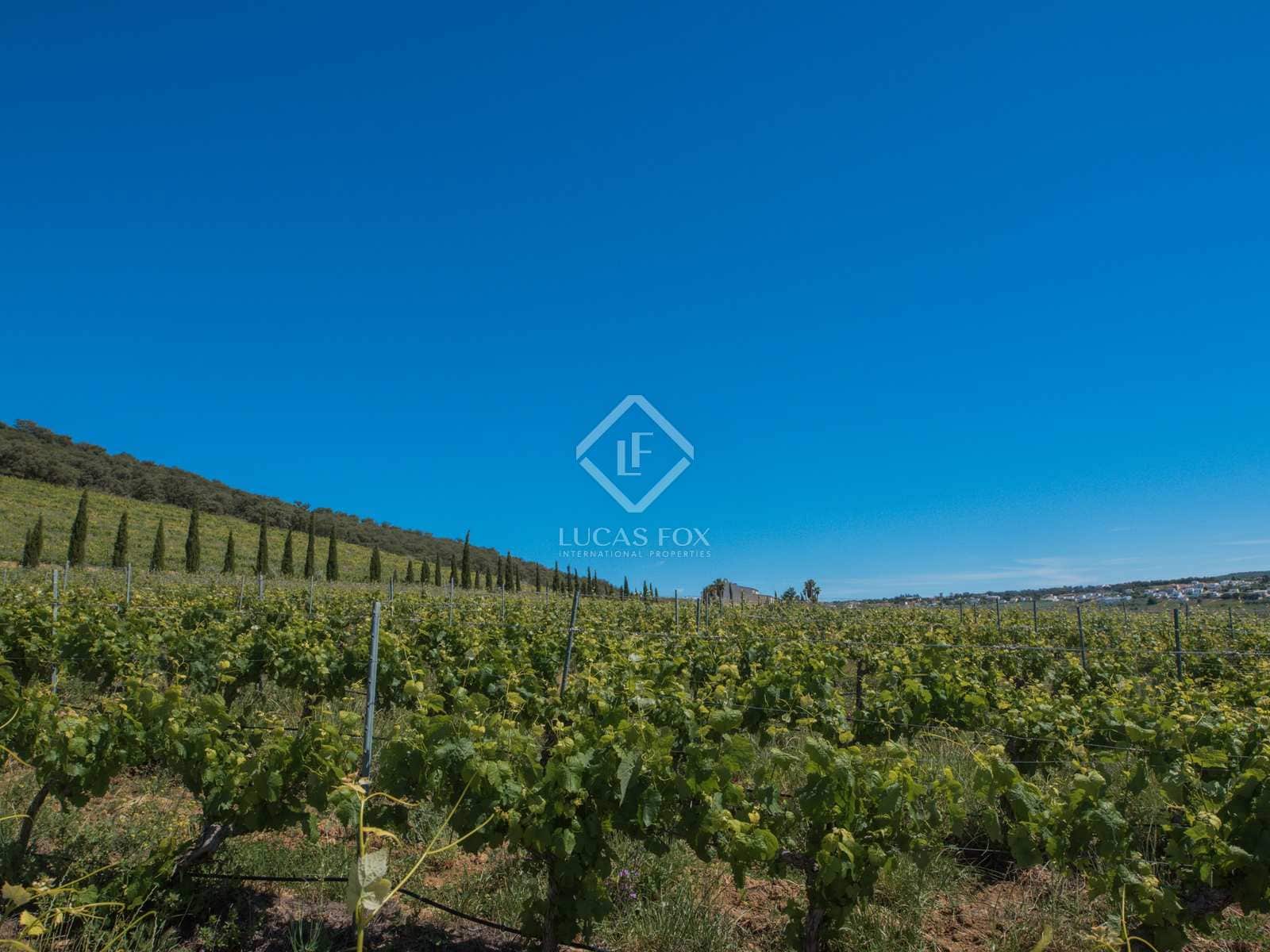 3 soveværelse Finca/Landehus til salg i Ronda - € 1.690.000 (Ref: 8433785)