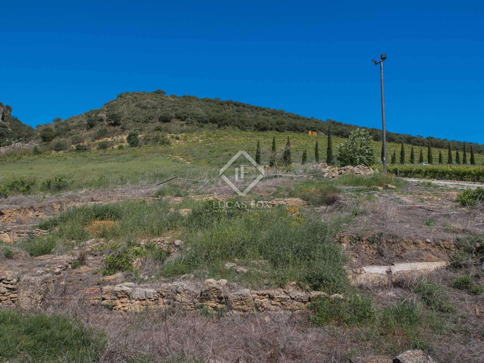 3 soveværelse Finca/Landehus til salg i Ronda - € 1.690.000 (Ref: 8433785)