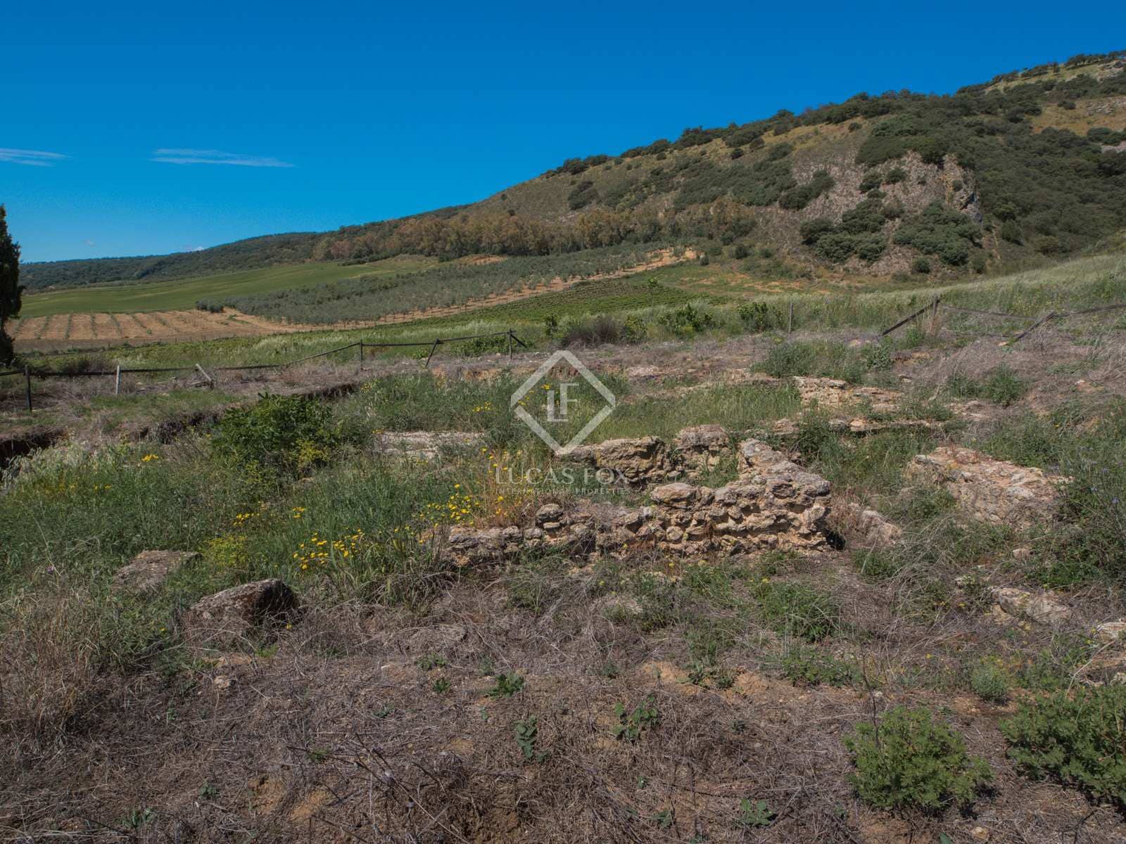3 soveværelse Finca/Landehus til salg i Ronda - € 1.690.000 (Ref: 8433785)