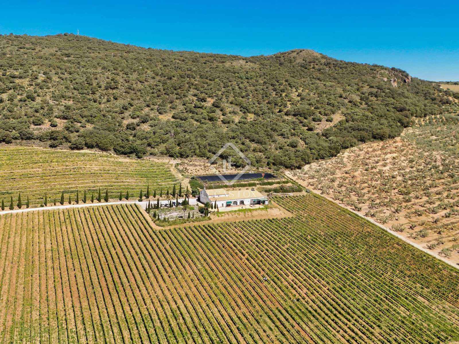 3 soveværelse Finca/Landehus til salg i Ronda - € 1.690.000 (Ref: 8433785)