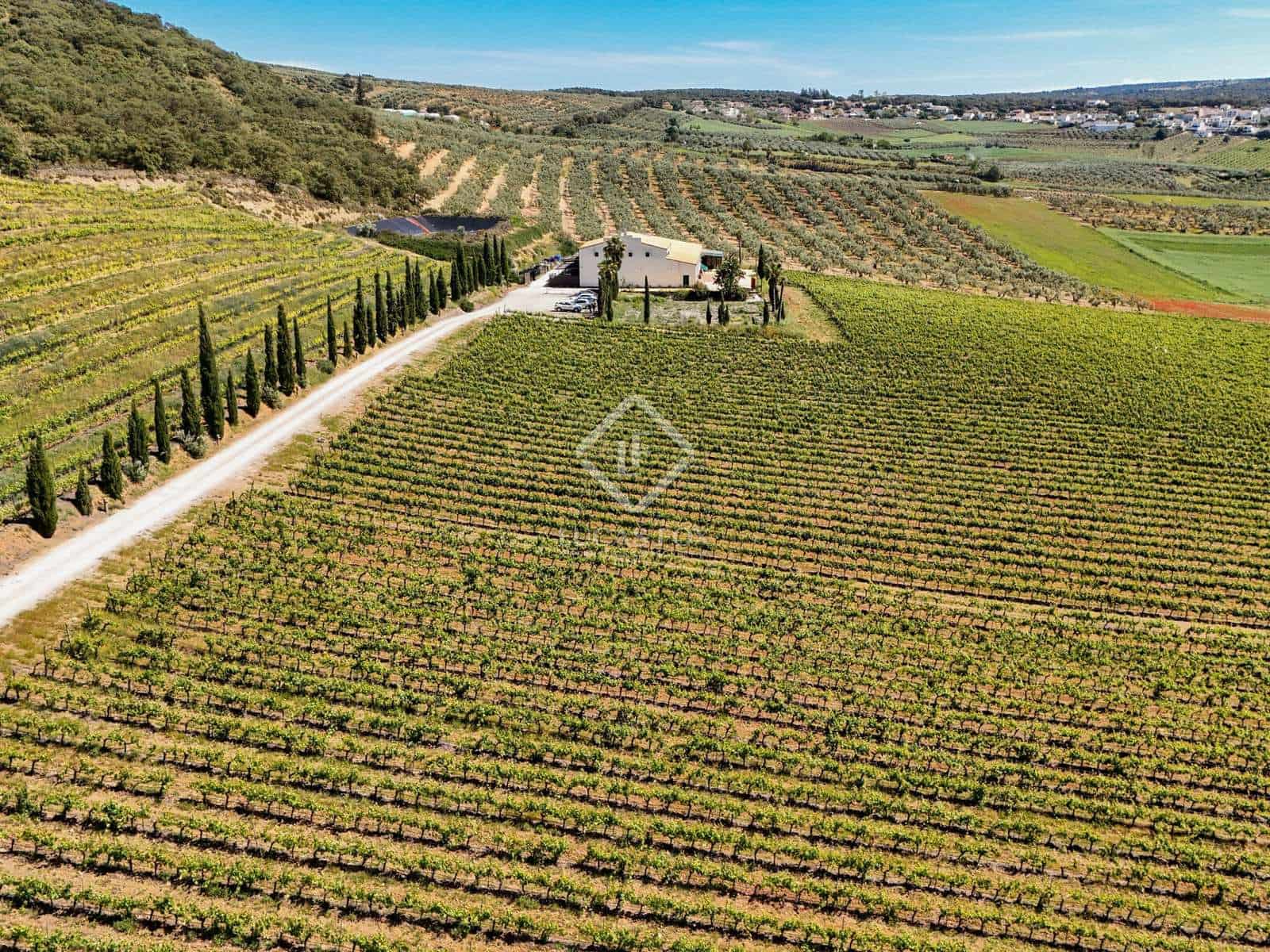 3 soveværelse Finca/Landehus til salg i Ronda - € 1.690.000 (Ref: 8433785)