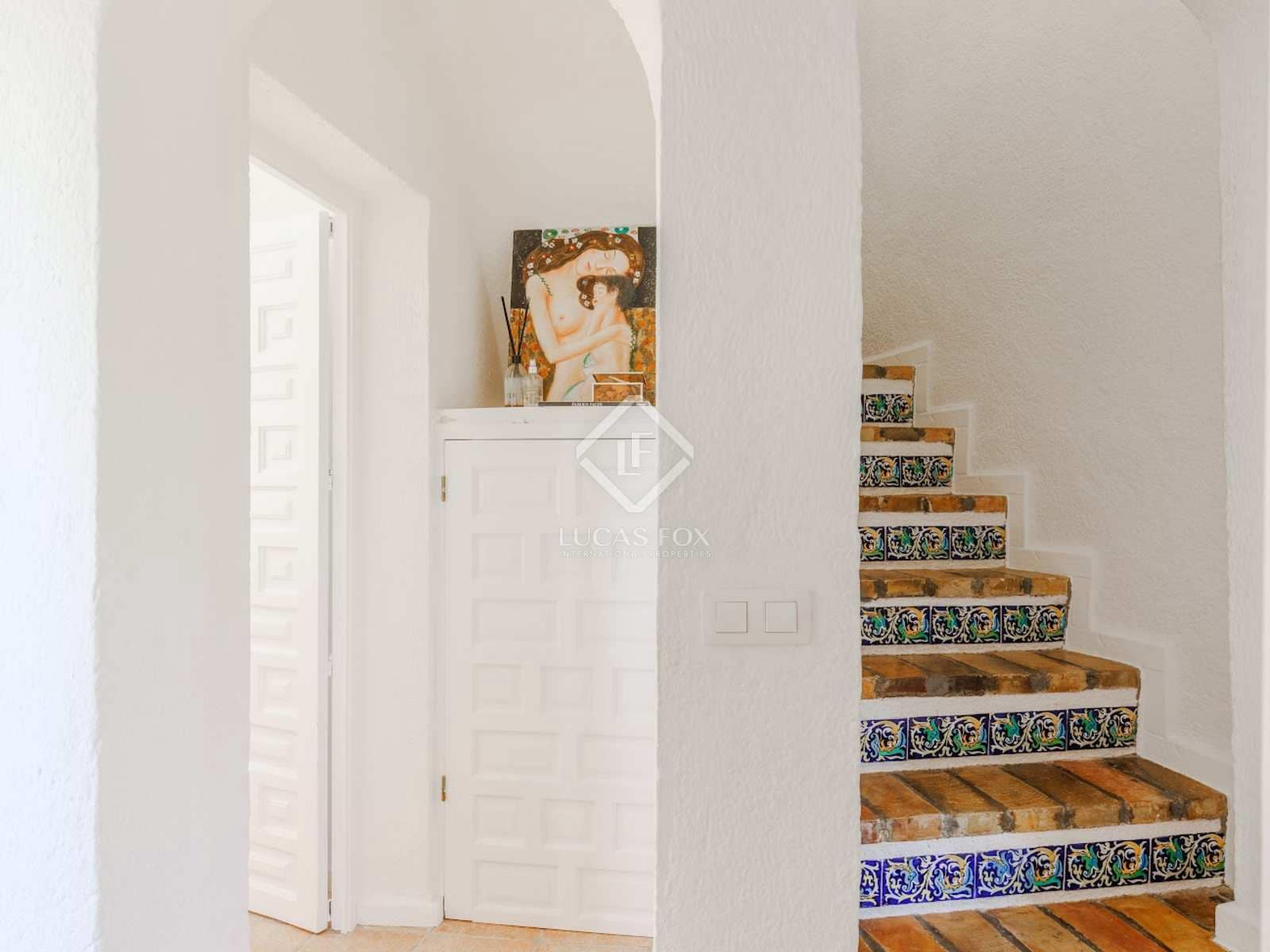 4 sypialnia Apartament na sprzedaż w Javea / Xabia z garażem - 499 500 € (Ref: 8433786)