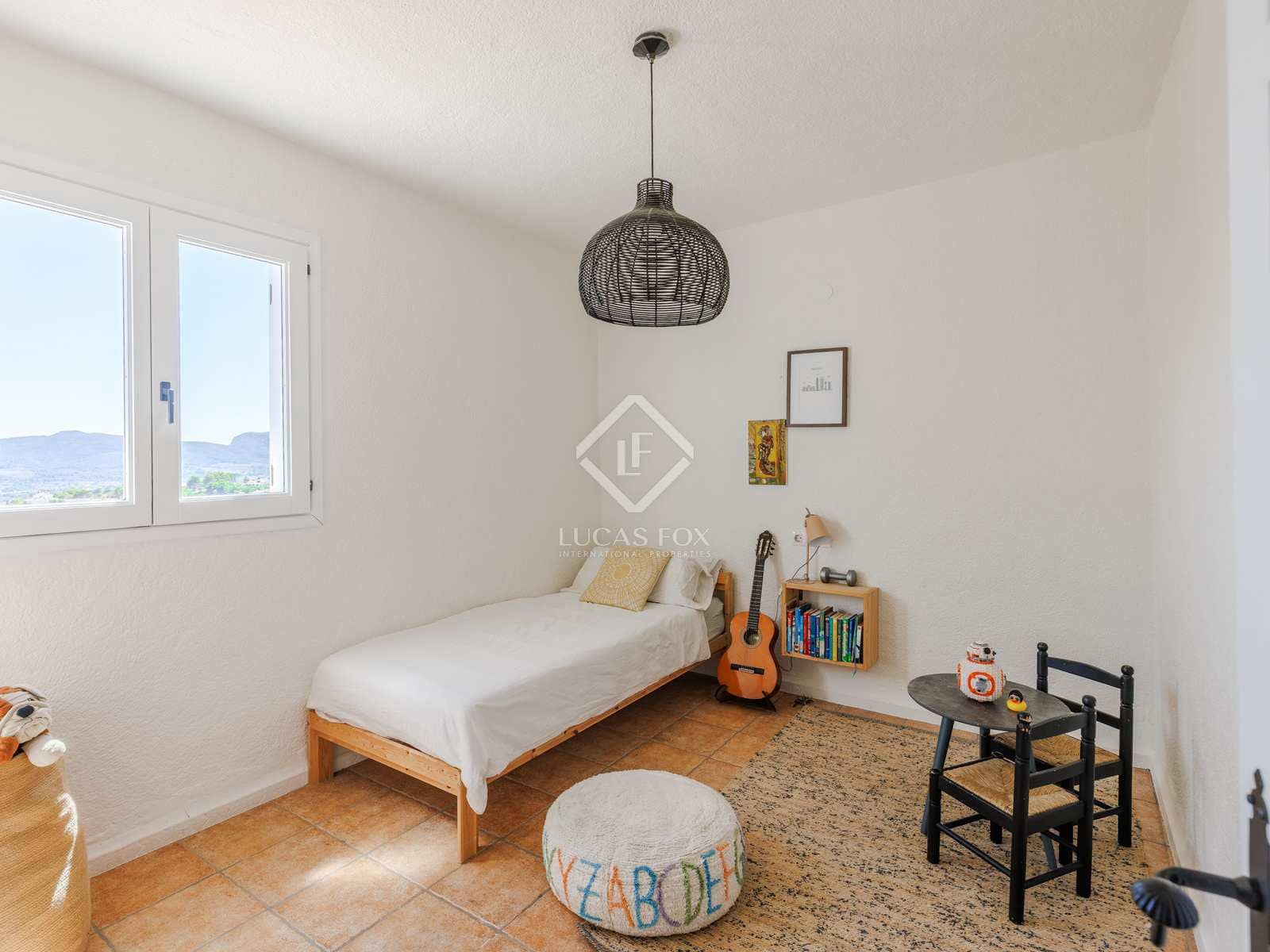 4 sypialnia Apartament na sprzedaż w Javea / Xabia z garażem - 499 500 € (Ref: 8433786)