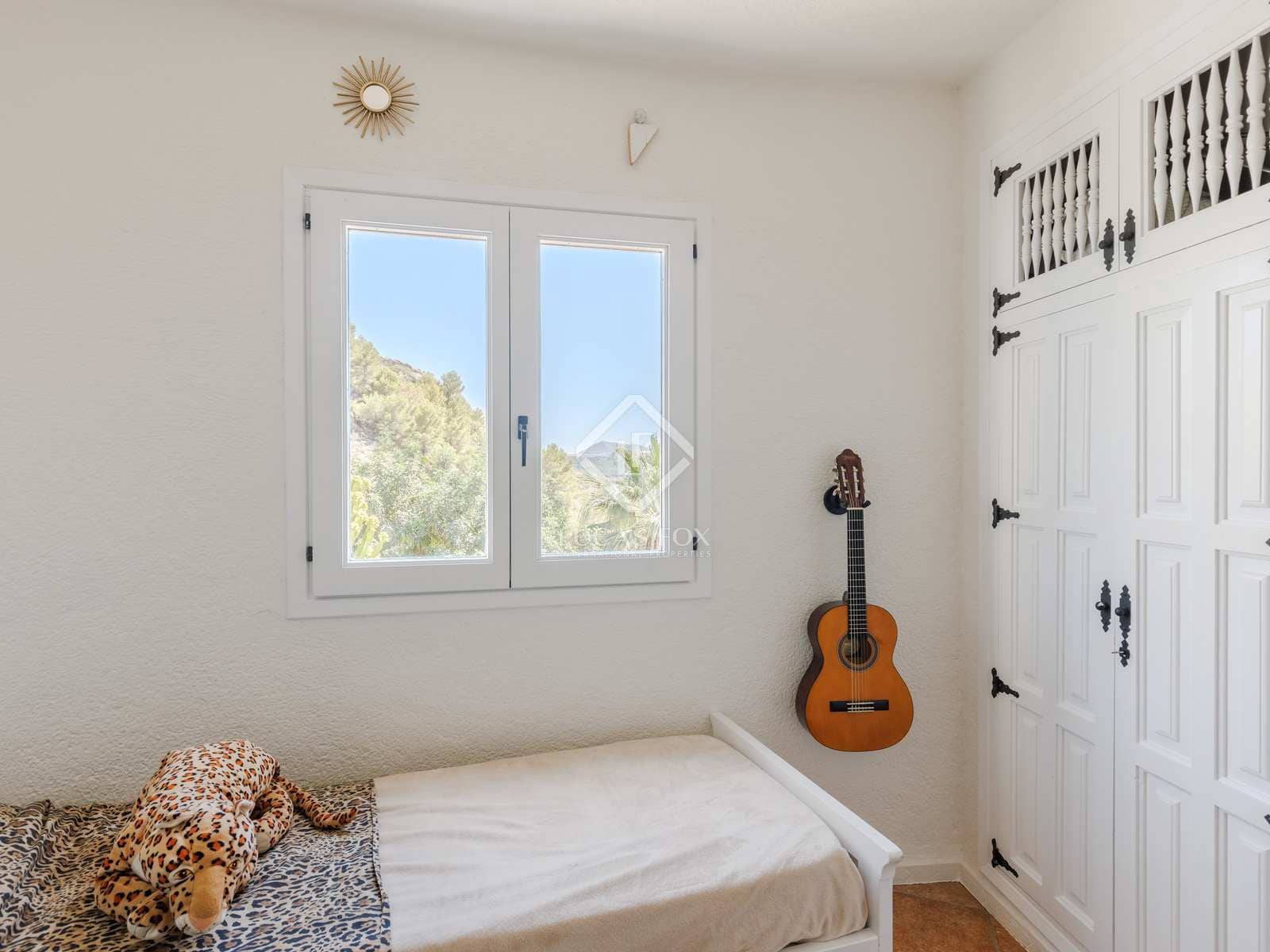 4 sypialnia Apartament na sprzedaż w Javea / Xabia z garażem - 499 500 € (Ref: 8433786)