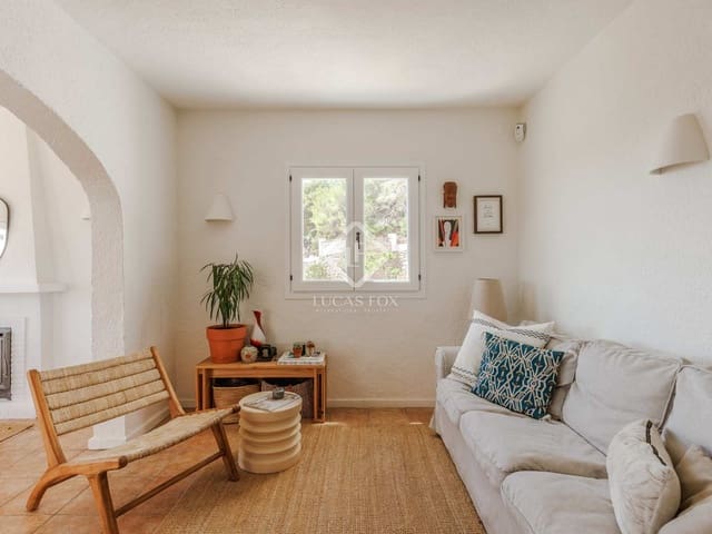 4 sypialnia Apartament na sprzedaż w Javea / Xàbia z garażem - 499 500 € (Ref: 8433786)