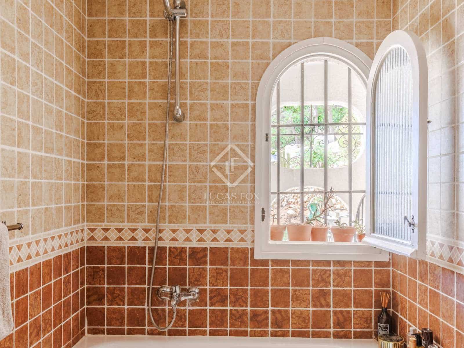 4 sypialnia Apartament na sprzedaż w Javea / Xabia z garażem - 499 500 € (Ref: 8433786)