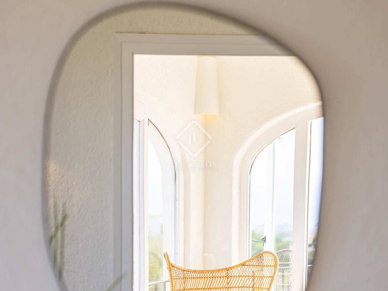 4 sypialnia Apartament na sprzedaż w Javea / Xabia z garażem - 499 500 € (Ref: 8433786)