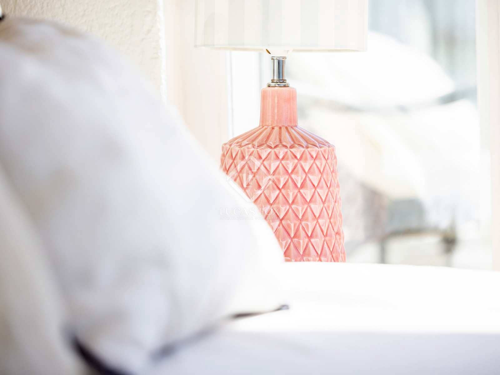 4 sypialnia Apartament na sprzedaż w Javea / Xabia z garażem - 499 500 € (Ref: 8433786)