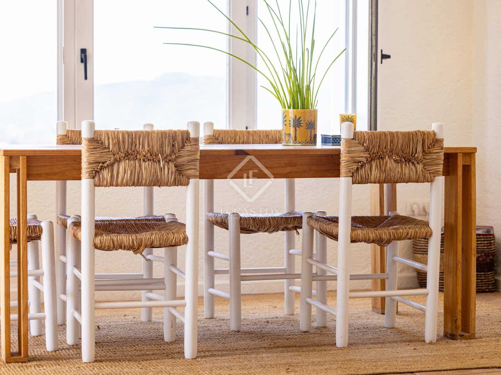 4 sypialnia Apartament na sprzedaż w Javea / Xabia z garażem - 499 500 € (Ref: 8433786)