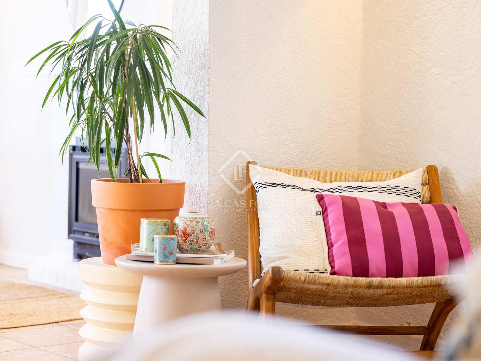 4 sypialnia Apartament na sprzedaż w Javea / Xabia z garażem - 499 500 € (Ref: 8433786)