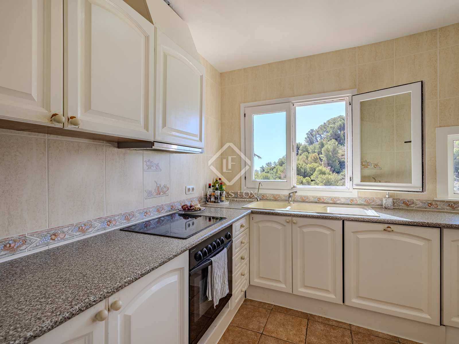 4 sypialnia Apartament na sprzedaż w Javea / Xabia z garażem - 499 500 € (Ref: 8433786)