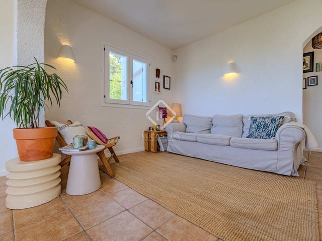 4 sypialnia Apartament na sprzedaż w Javea / Xàbia z garażem - 499 500 € (Ref: 8433786)