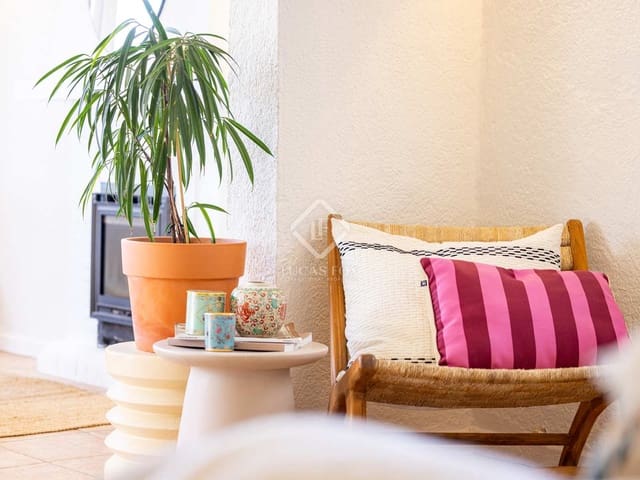 4 sypialnia Apartament na sprzedaż w Javea / Xàbia z garażem - 499 500 € (Ref: 8433786)