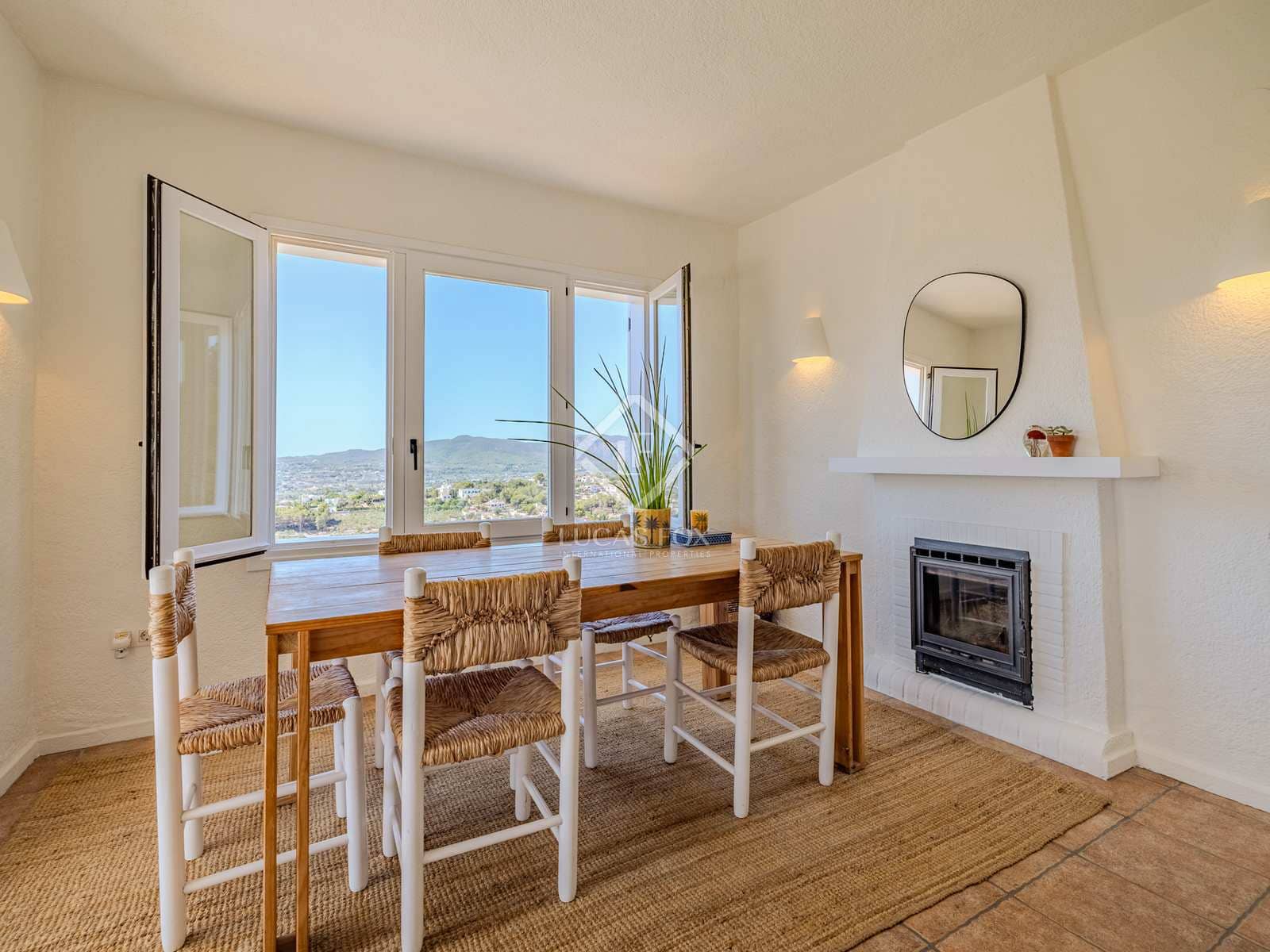 4 sypialnia Apartament na sprzedaż w Javea / Xabia z garażem - 499 500 € (Ref: 8433786)