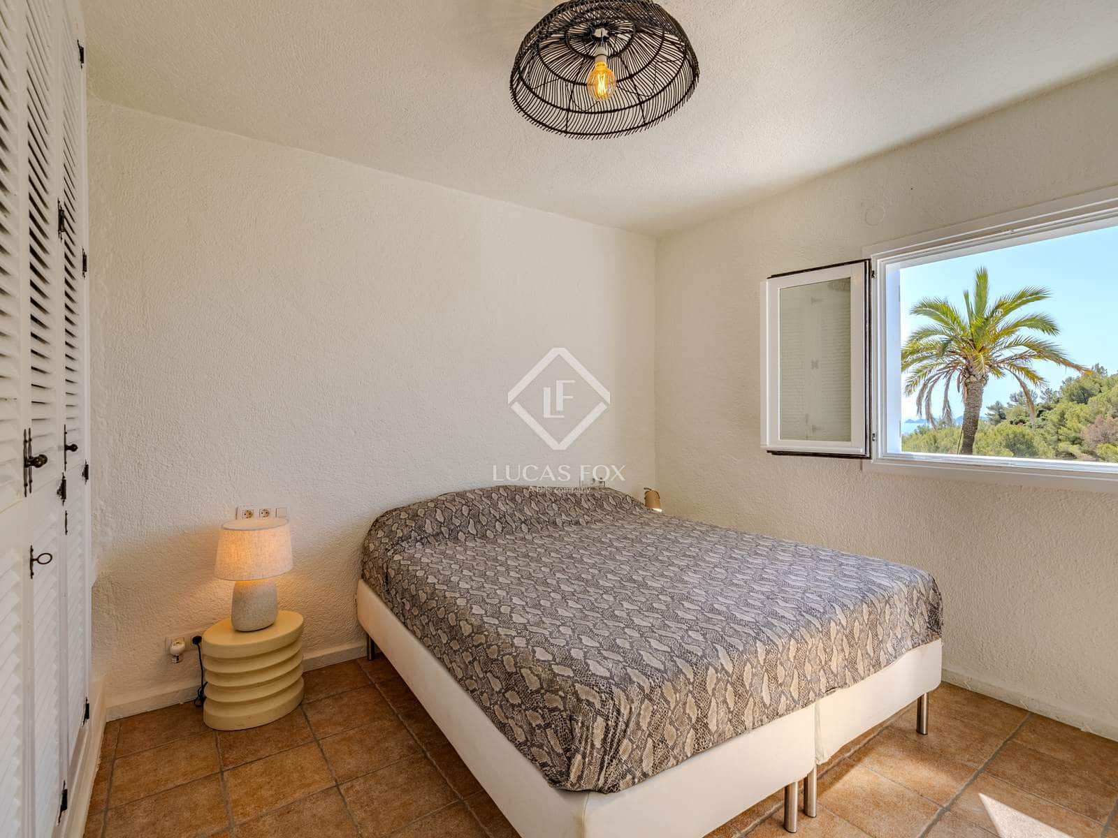 4 sypialnia Apartament na sprzedaż w Javea / Xabia z garażem - 499 500 € (Ref: 8433786)