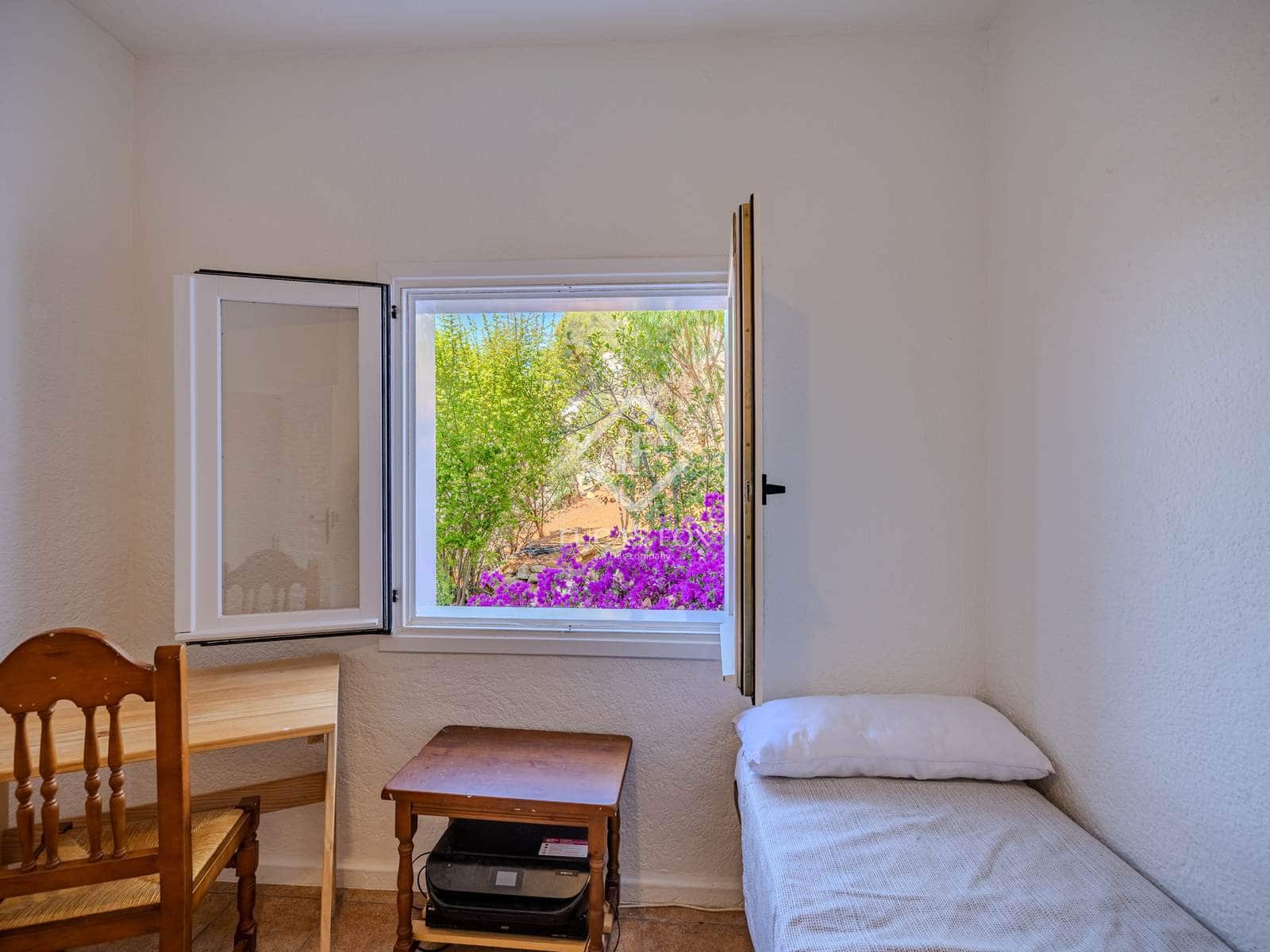 4 sypialnia Apartament na sprzedaż w Javea / Xabia z garażem - 499 500 € (Ref: 8433786)