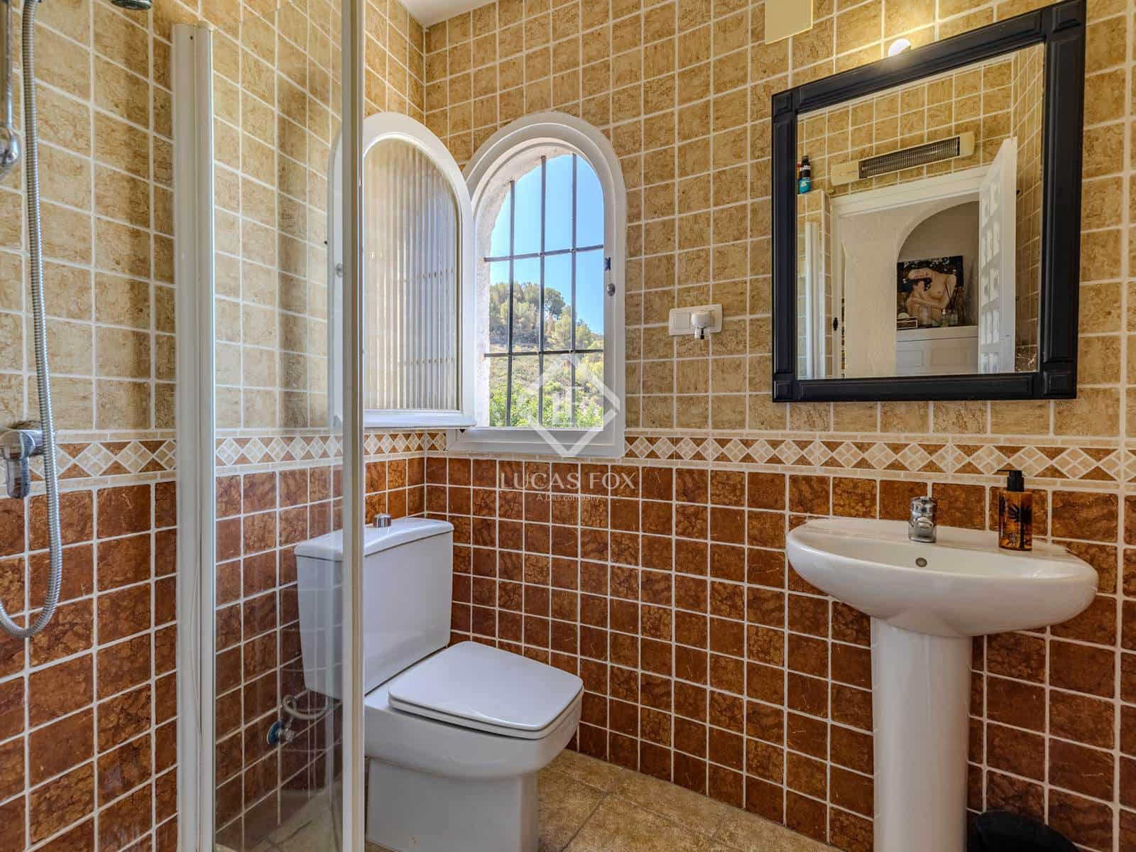 4 sypialnia Apartament na sprzedaż w Javea / Xabia z garażem - 499 500 € (Ref: 8433786)