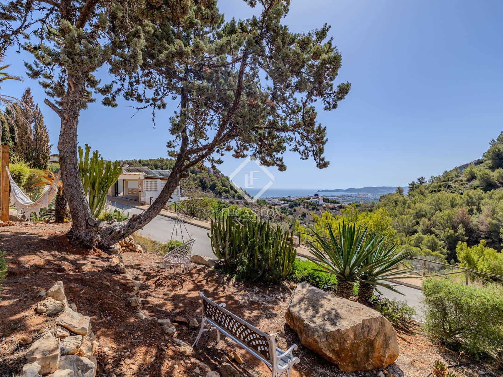 4 sypialnia Apartament na sprzedaż w Javea / Xabia z garażem - 499 500 € (Ref: 8433786)