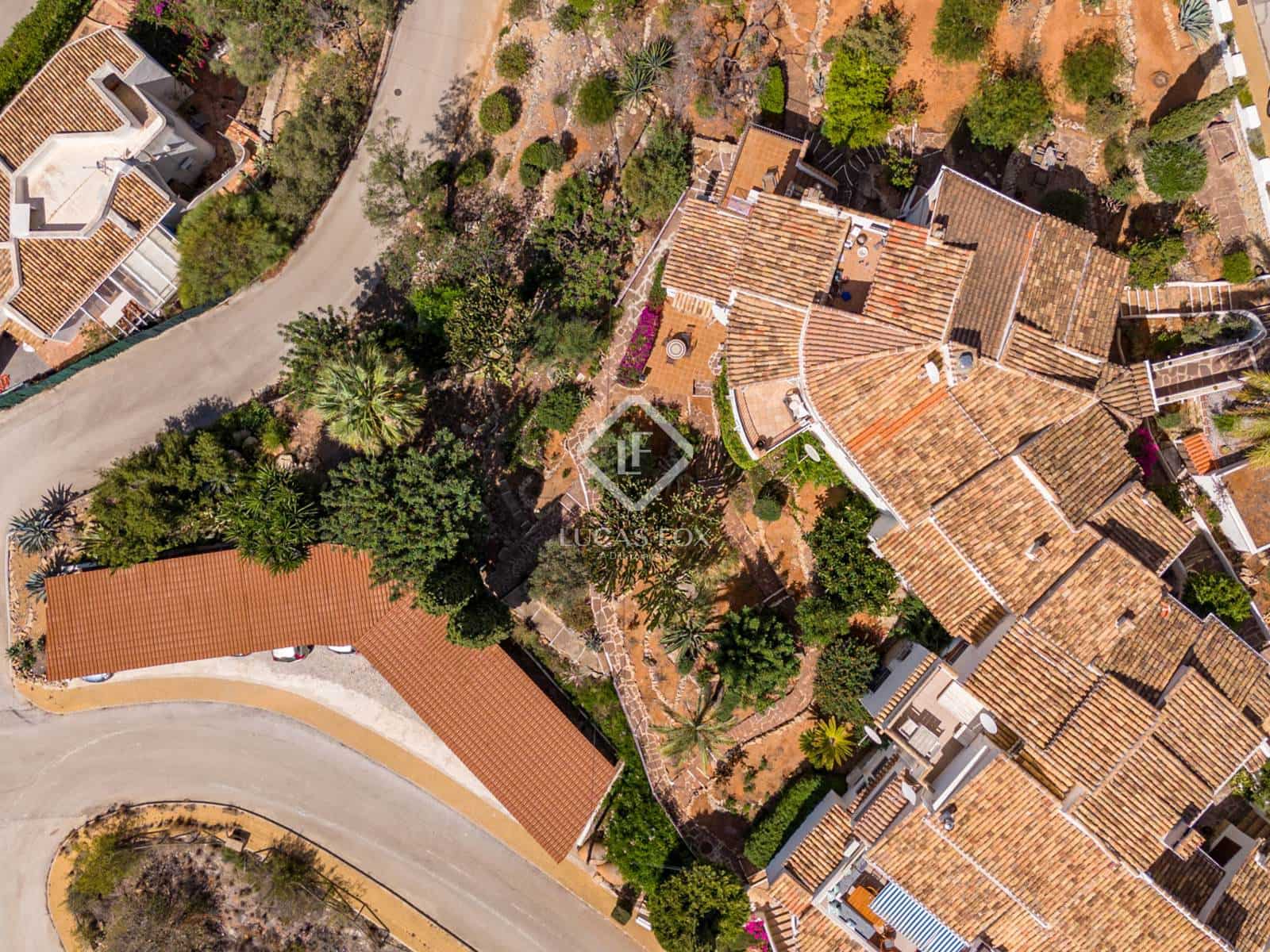 4 sypialnia Apartament na sprzedaż w Javea / Xabia z garażem - 499 500 € (Ref: 8433786)